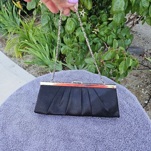 Jessica McClintock formal purse - Picture 8 of 8